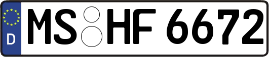 MS-HF6672