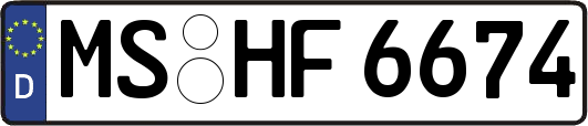MS-HF6674