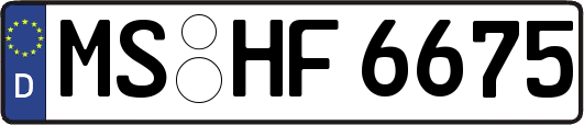 MS-HF6675