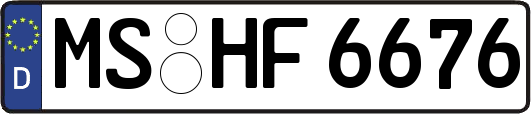 MS-HF6676