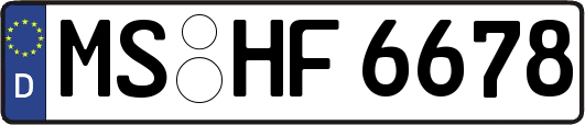 MS-HF6678