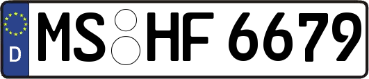 MS-HF6679