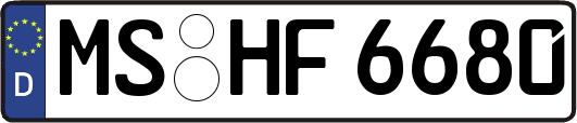 MS-HF6680
