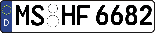 MS-HF6682
