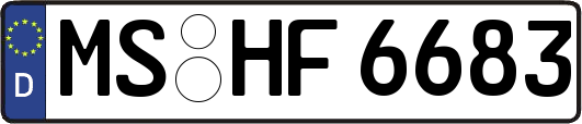 MS-HF6683