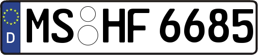 MS-HF6685