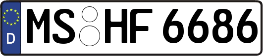 MS-HF6686
