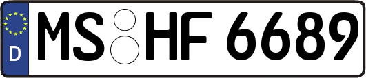 MS-HF6689