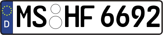 MS-HF6692