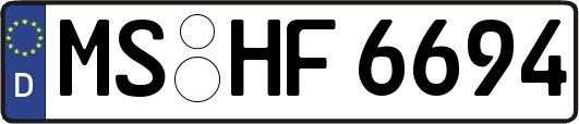 MS-HF6694