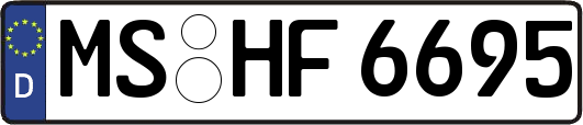 MS-HF6695