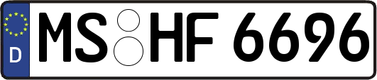 MS-HF6696