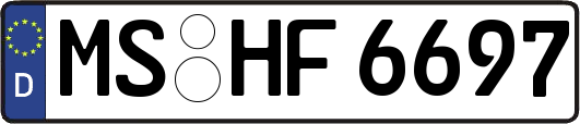 MS-HF6697