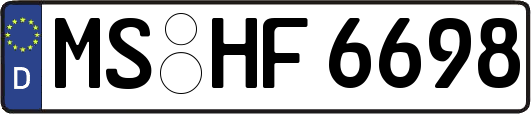 MS-HF6698