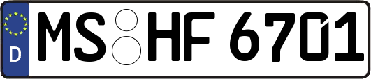 MS-HF6701