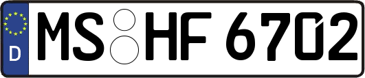 MS-HF6702