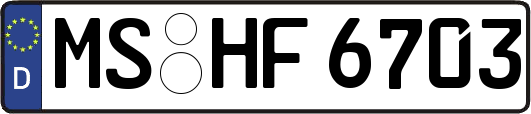 MS-HF6703