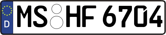 MS-HF6704