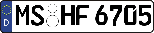 MS-HF6705