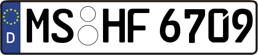 MS-HF6709