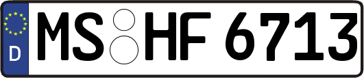 MS-HF6713