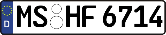 MS-HF6714