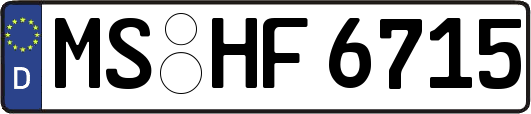 MS-HF6715