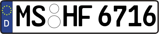 MS-HF6716
