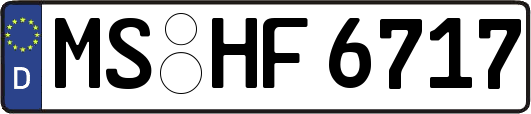 MS-HF6717