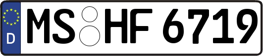MS-HF6719