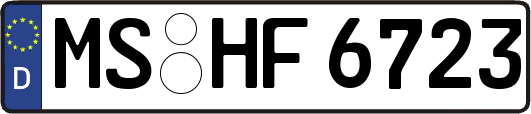 MS-HF6723