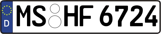 MS-HF6724