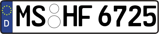 MS-HF6725