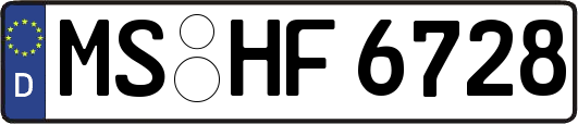 MS-HF6728