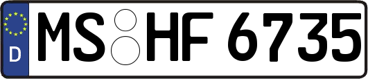 MS-HF6735
