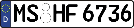 MS-HF6736