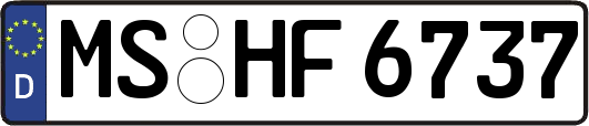 MS-HF6737