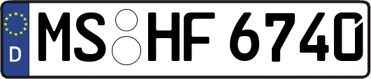MS-HF6740