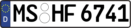 MS-HF6741