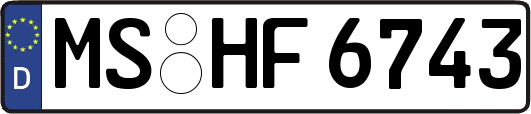 MS-HF6743