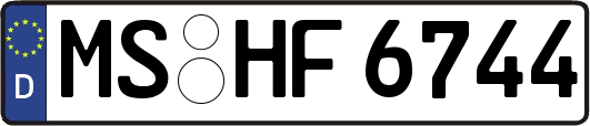 MS-HF6744