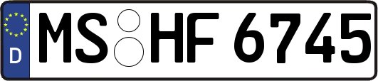 MS-HF6745
