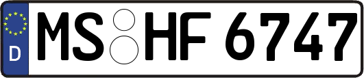 MS-HF6747
