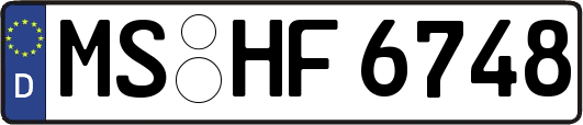 MS-HF6748