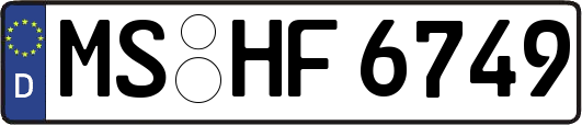 MS-HF6749