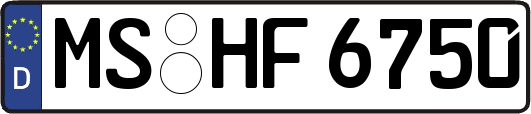 MS-HF6750