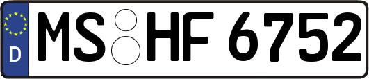 MS-HF6752