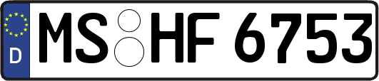 MS-HF6753