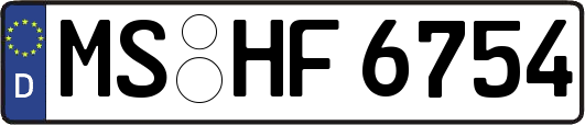 MS-HF6754