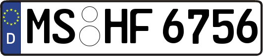 MS-HF6756